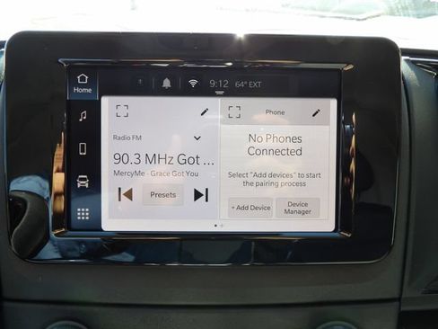 New 2026 RAM ProMaster 2500 w/ Safety Group FWD image 22
