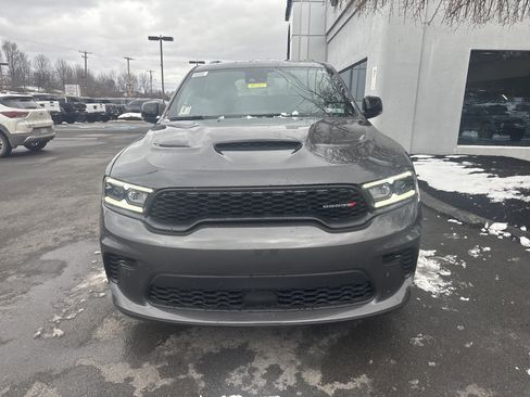 New 2026 Dodge Durango GT image 8