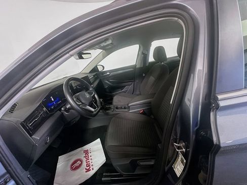Used 2025 Volkswagen Jetta S FWD image 12