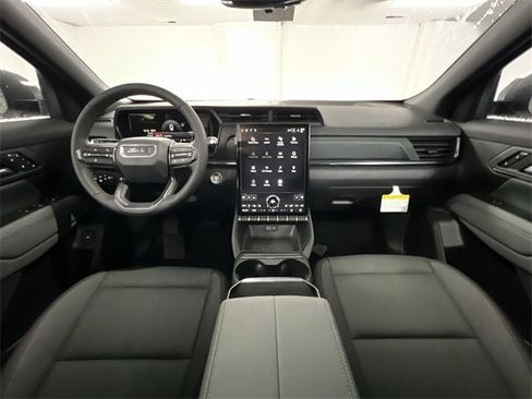 New 2026 GMC Terrain AT4 w/ Convenience Package III image 21