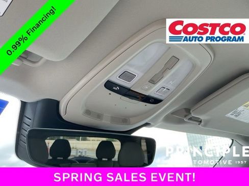New 2026 Volvo XC90 B6 Ultra w/ Protection Package Premier AWD/4WD image 22