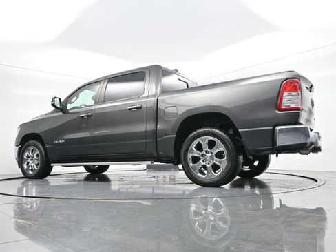 Used 2020 RAM 1500 Big Horn image 49