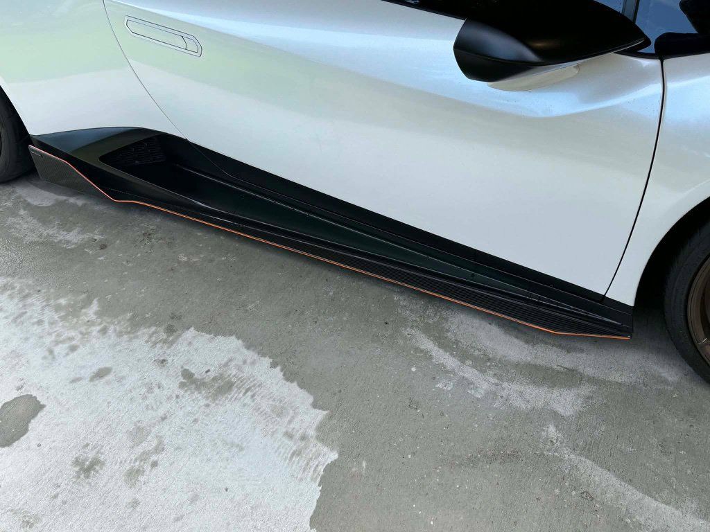 Used 2017 Lamborghini Huracan LP 580-2 RWD image 12