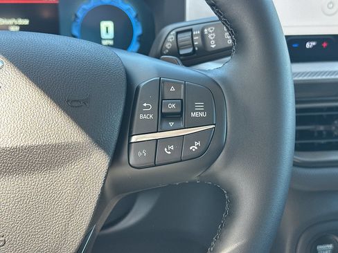 New 2026 Ford Bronco Sport Badlands AWD/4WD image 16