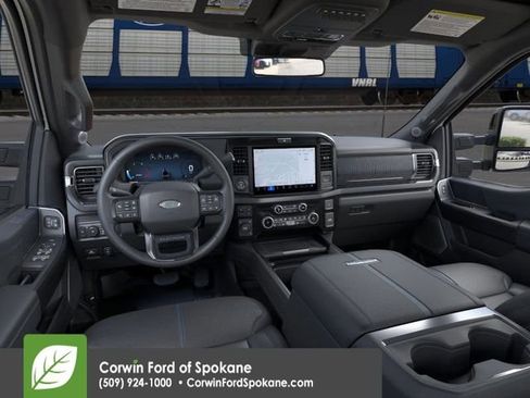 New 2026 Ford F350 4x4 Crew Cab Super Duty image 2