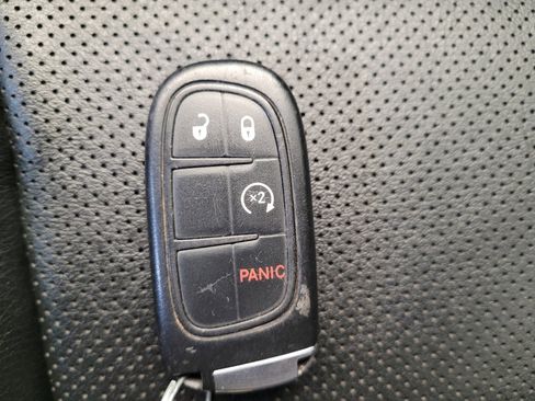 Used 2018 RAM 1500 Sport w/ Convenience Group image 32