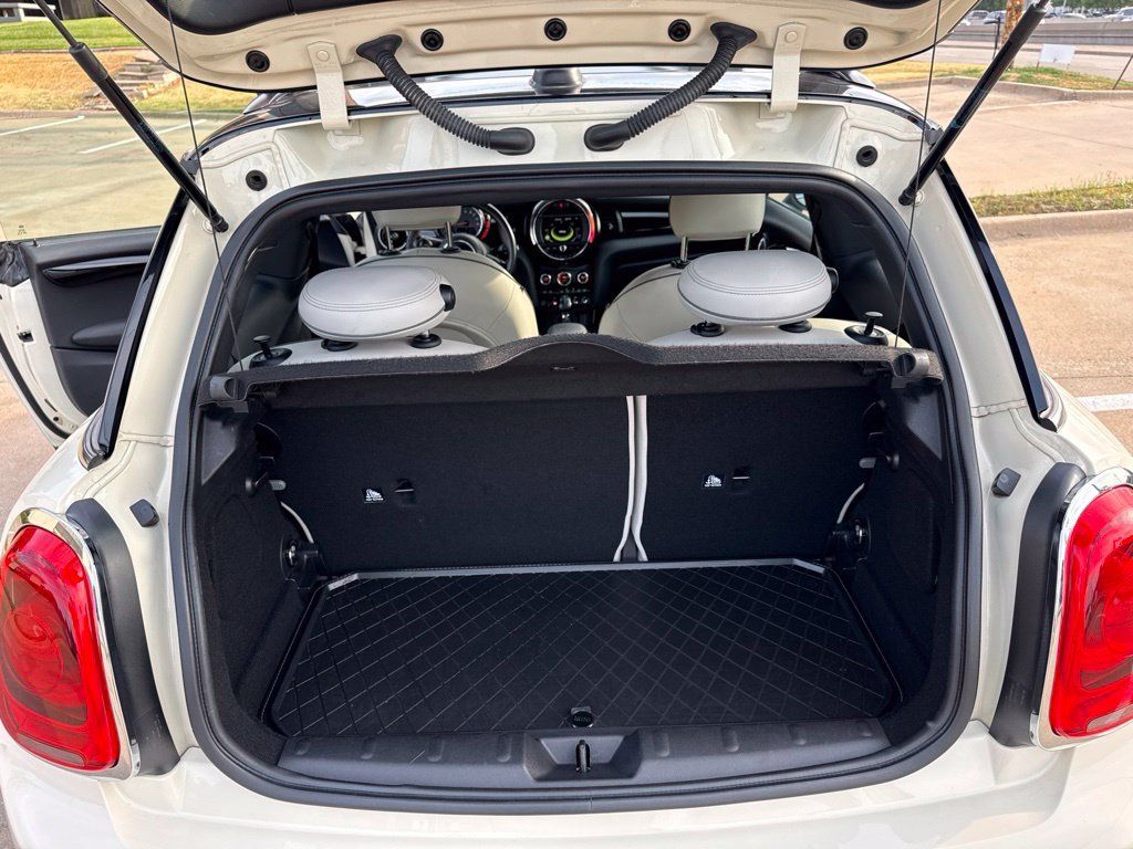 Used 2015 MINI Cooper S FWD image 22