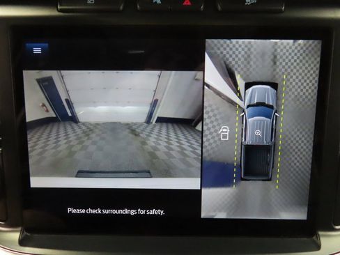 Used 2023 Ford F150 Lariat w/ Equipment Group 502A High image 20