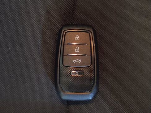 Used 2024 Kia Forte GT-Line FWD image 32