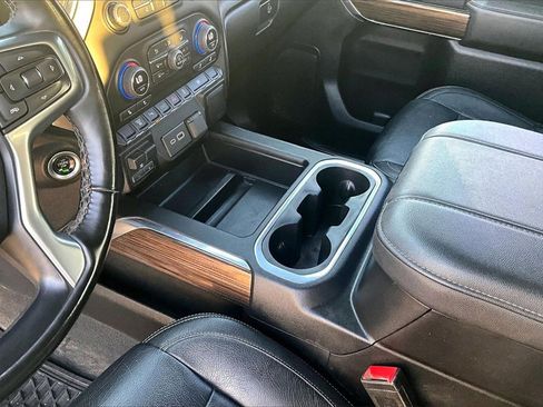 Used 2023 Chevrolet Silverado 3500 LT w/ Texas Edition image 18