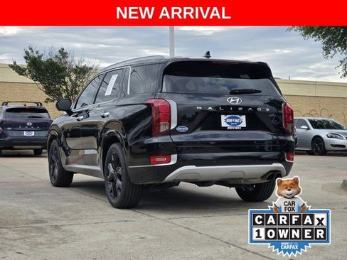 Used 2021 Hyundai Palisade Limited FWD image 6