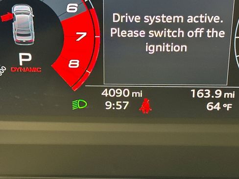 Used 2025 Audi A3 2.0T Premium w/ Black Optic Package image 22