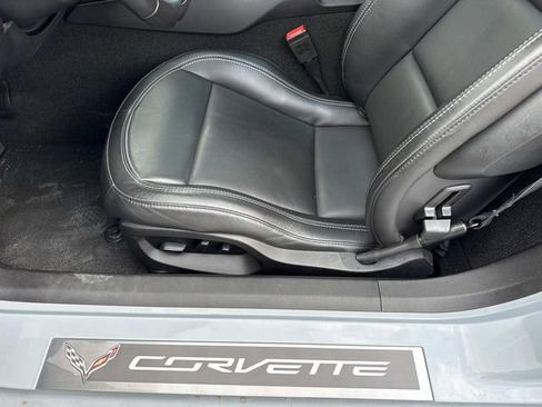 Used 2019 Chevrolet Corvette Grand Sport image 10