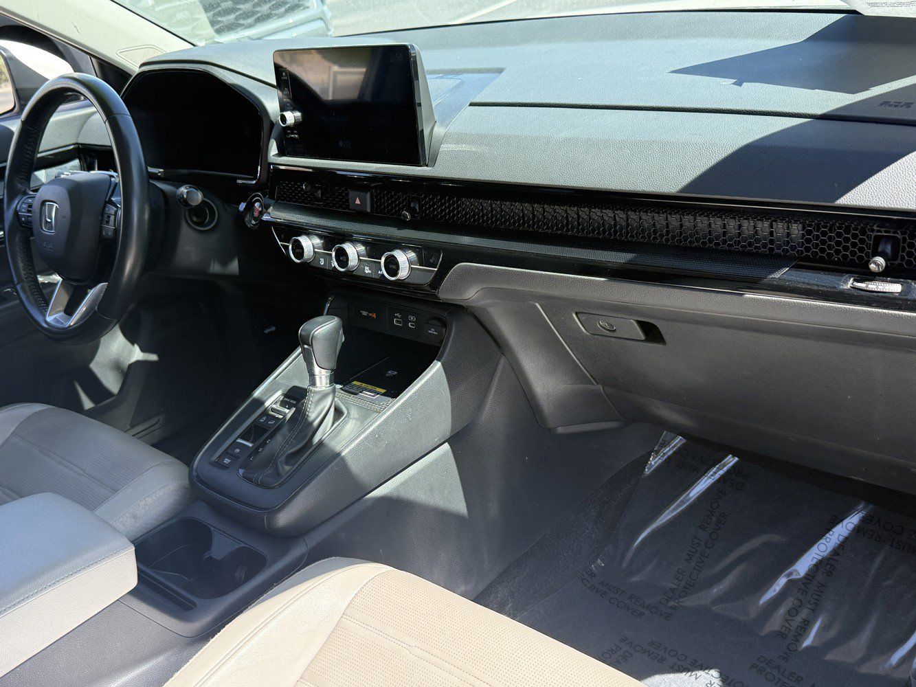 Used 2023 Honda CR-V EX-L image 28