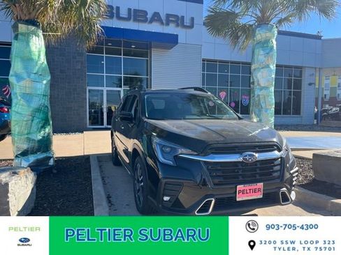 Certified 2024 Subaru Ascent Touring w/ Popular Package #2 image 1