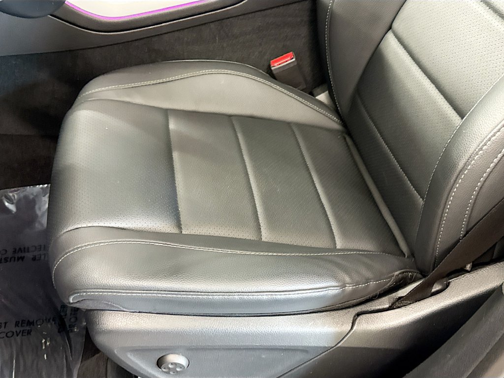 Used 2023 Mercedes-Benz GLE 350 4MATIC image 22