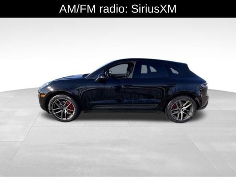 Used 2022 Porsche Macan S image 4