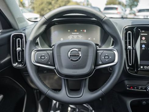 New 2026 Volvo XC40 B5 Plus w/ Protection Package Premier AWD/4WD image 30