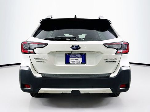 Used 2023 Subaru Outback Touring XT w/ Popular Package #2 AWD/4WD image 15