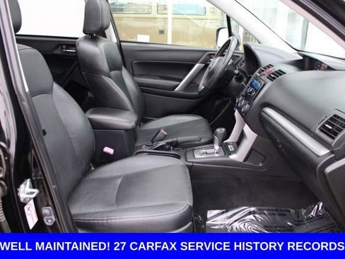 Used 2015 Subaru Forester 2.5i Limited w/ Popular Package #2 image 17