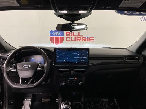Certified 2023 Ford Escape ST-Line w/ Tech Pack #1 FWD image 18