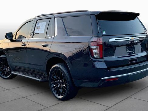 Used 2023 Chevrolet Tahoe LT RWD image 12