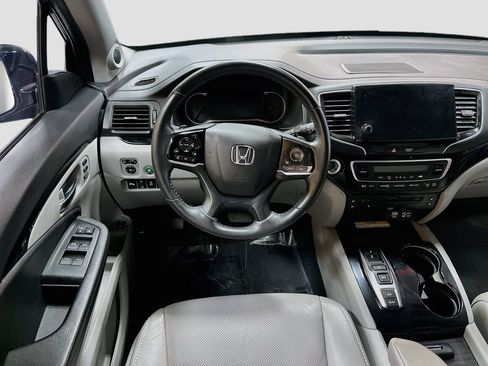 Used 2022 Honda Pilot Elite image 24
