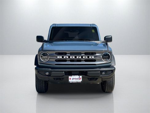 Used 2024 Ford Bronco Big Bend image 2
