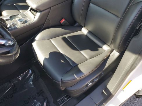 Used 2019 Cadillac XT4 Sport w/ Driver Awareness Package FWD image 22