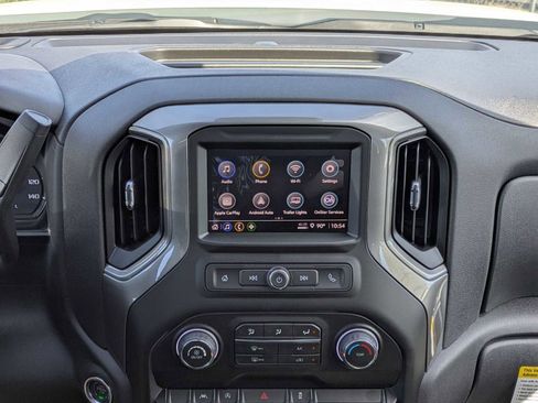 New 2026 Chevrolet Silverado 1500 W/T w/ WT Value Package AWD/4WD image 22