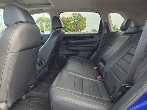 Certified 2024 Honda CR-V EX-L image 13