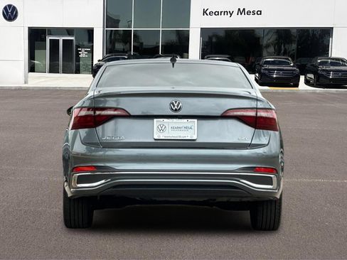 Used 2022 Volkswagen Jetta SEL FWD image 5