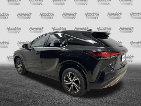 Certified 2023 Lexus RX 350 Premium w/ Accessory Package image 8