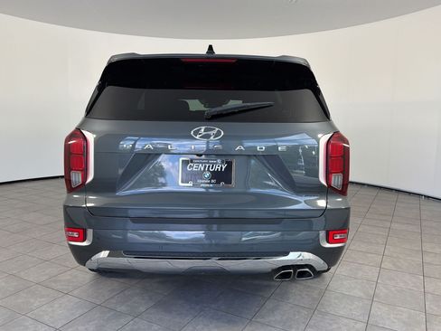 Used 2020 Hyundai Palisade Limited FWD image 10