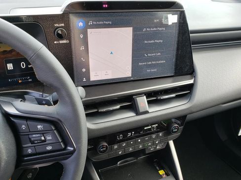 New 2026 Subaru Outback Wilderness w/ Wilderness Package AWD/4WD image 10