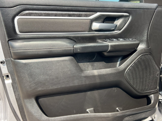 Used 2023 RAM 1500 Big Horn AWD/4WD image 16