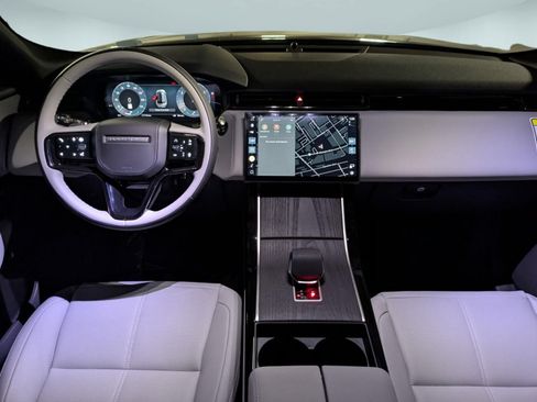 New 2026 Land Rover Range Rover Velar S AWD/4WD image 43