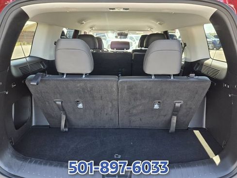 Used 2026 Hyundai Santa Fe SEL AWD/4WD image 16