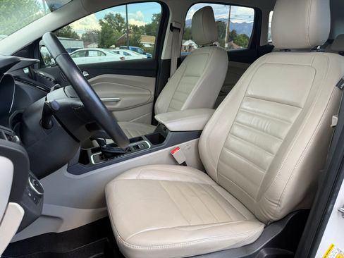 Used 2018 Ford Escape SEL image 14