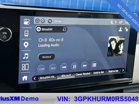 Used 2024 Honda Prologue EX image 34