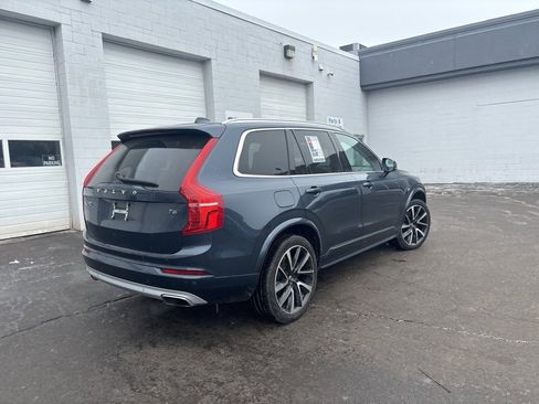 Used 2020 Volvo XC90 T6 Momentum w/ Protection Package image 13
