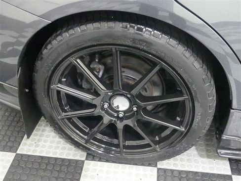Used 2020 Subaru WRX Premium AWD/4WD image 16