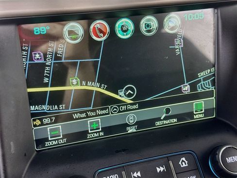 Used 2017 GMC Acadia Denali w/ Technology Package AWD/4WD image 28