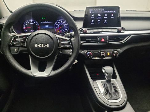 Used 2023 Kia Forte LXS FWD image 22