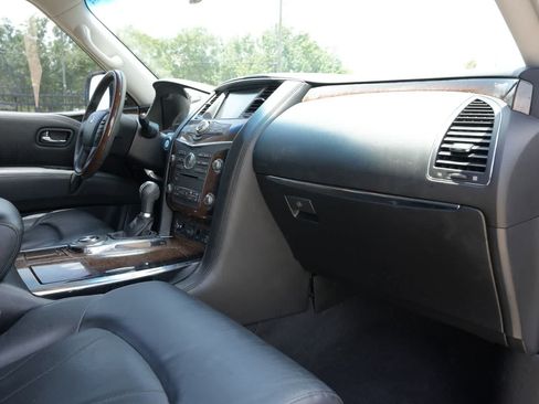 Used 2014 INFINITI QX80 2WD w/ Deluxe Touring Package image 22