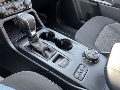 New 2025 Ford Ranger XLT w/ Equipment Group 301A High image 33