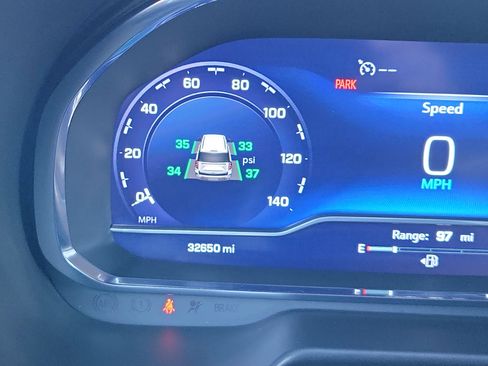 Certified 2023 Chevrolet Tahoe Premier image 24