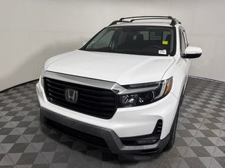 Used 2023 Honda Ridgeline RTL-E video 2