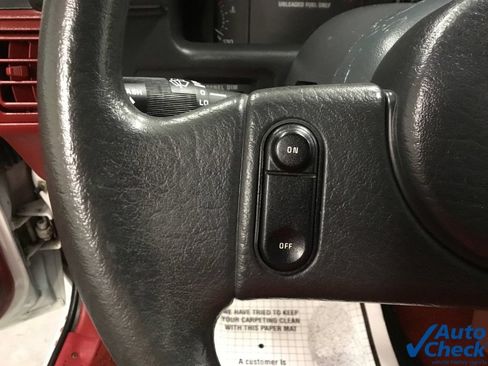 Used 1989 Ford Mustang GT RWD image 46