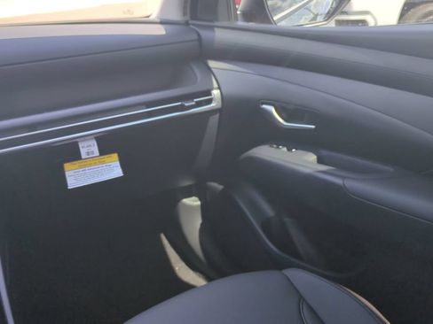 New 2026 Hyundai Tucson SEL AWD/4WD image 20